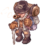 Mythril Cash Shop