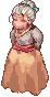 Wise Old Woman